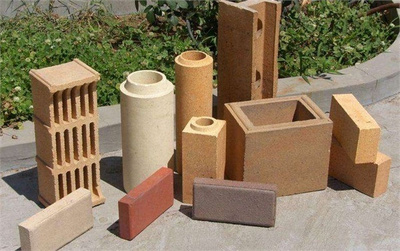 耐火材料市場(chǎng)需求大幅下滑 行業(yè)發(fā)展迎來(lái)變革