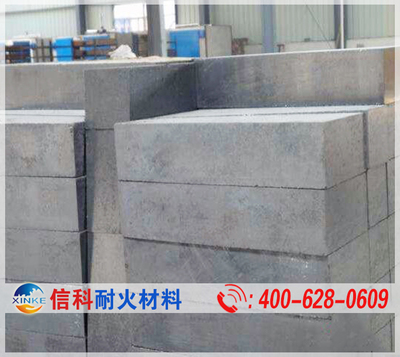 鎂鈣系耐火材料存在的問題及以后的發(fā)展方向