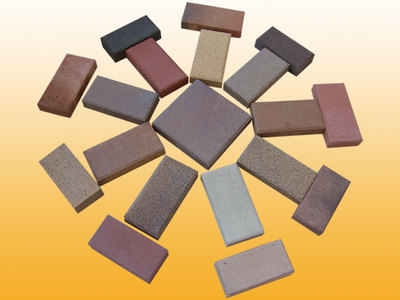 淄博嘉魯貿易 專業燒結景觀磚、廣場磚與耐火磚供應商