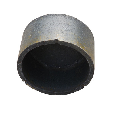 淄博淄川興華耐火材料廠 專業生產高質量坩堝，批發供應，值得信賴