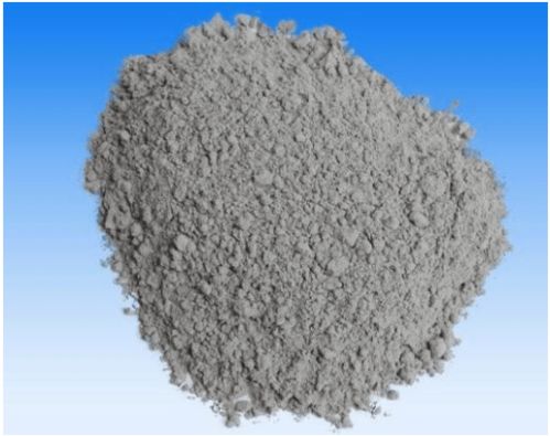 氮化硅鐵的分類及其在耐火材料領域的應用