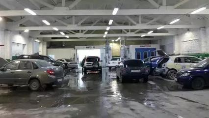 維修保養，選擇4S店還是維修廠？