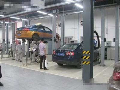 汽車質保期內是否必須在4S店保養？