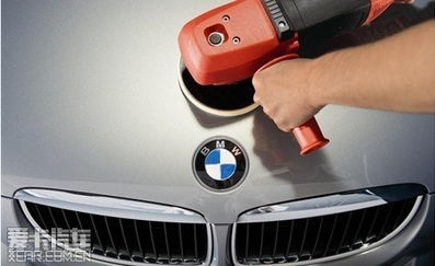 濟南萬寶行 為BMW之悅增添更多魅力，專業汽車維修服務