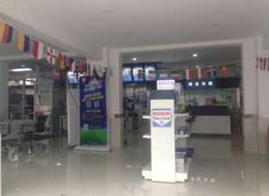 酷配商城 一站式汽車維修與保養服務的專業選擇