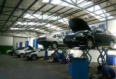 汽車買了全險就萬事大吉嗎？這些維修服務場景，保險公司可能拒賠！