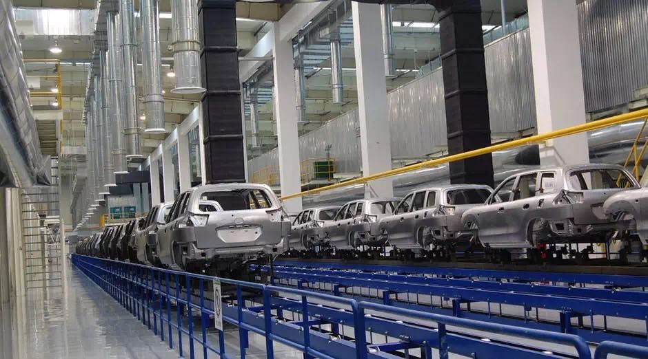 江淮、阿里、龍?bào)磸?qiáng)強(qiáng)聯(lián)手 解碼汽車維修服務(wù)新生態(tài)，賦能維修廠智慧轉(zhuǎn)型