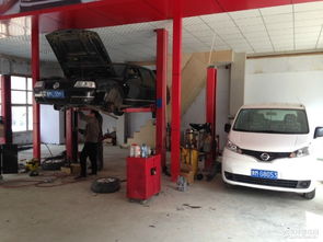 三門峽光達(dá)汽修服務(wù)中心 專業(yè)維修，為車友開啟優(yōu)質(zhì)服務(wù)之旅