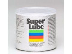 供應特價進口美國舒泊耐高溫Superlube食品級潤滑脂 工業潤滑與食品安全的完美結合